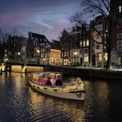 Amsterdam Boat Center