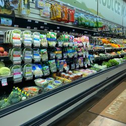 Chester's Markets - Produce