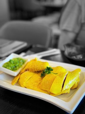 Smile House Cafe by null