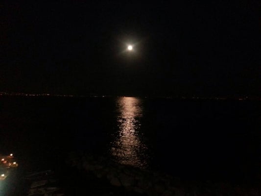 Kayak Napoli by null