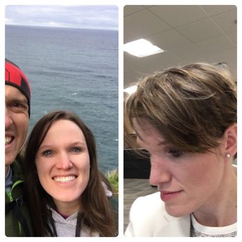 Moss Hair Studio - Hair Salons Near Me - Eugene, Oregon