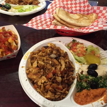 Oasis Kitchen - Falafel Near Me - Oakland, California Oasis Kitchen - Falafel Near Me - Oakland, California