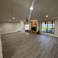 Floor & Decor - Living Room Pasadena