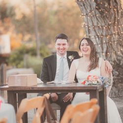 Monterey Bay Photography and Cinematography - Wedding Photography at Almond Springs in San Miguel, California