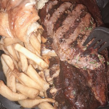 Cheddar's Scratch Kitchen - Steak was grilled and - Comfort Food Near Me - Chandler, Arizona