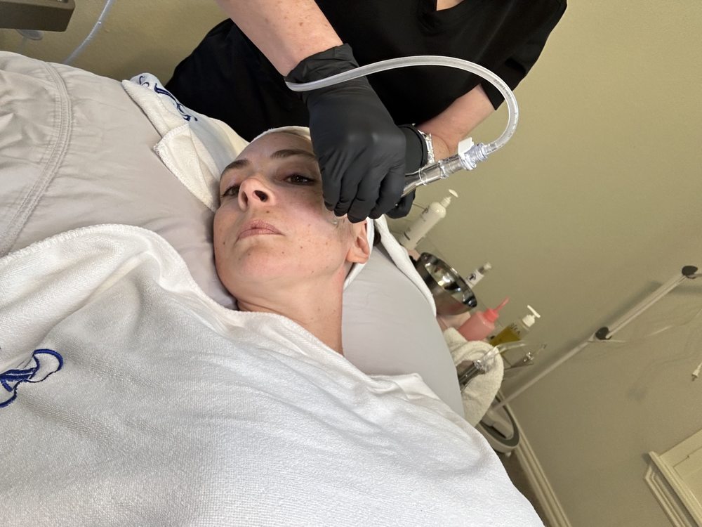 THE BODY SPA Updated May 2024 5801 Long Prairie Rd, Flower Mound