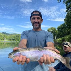River Pirate Guide Service