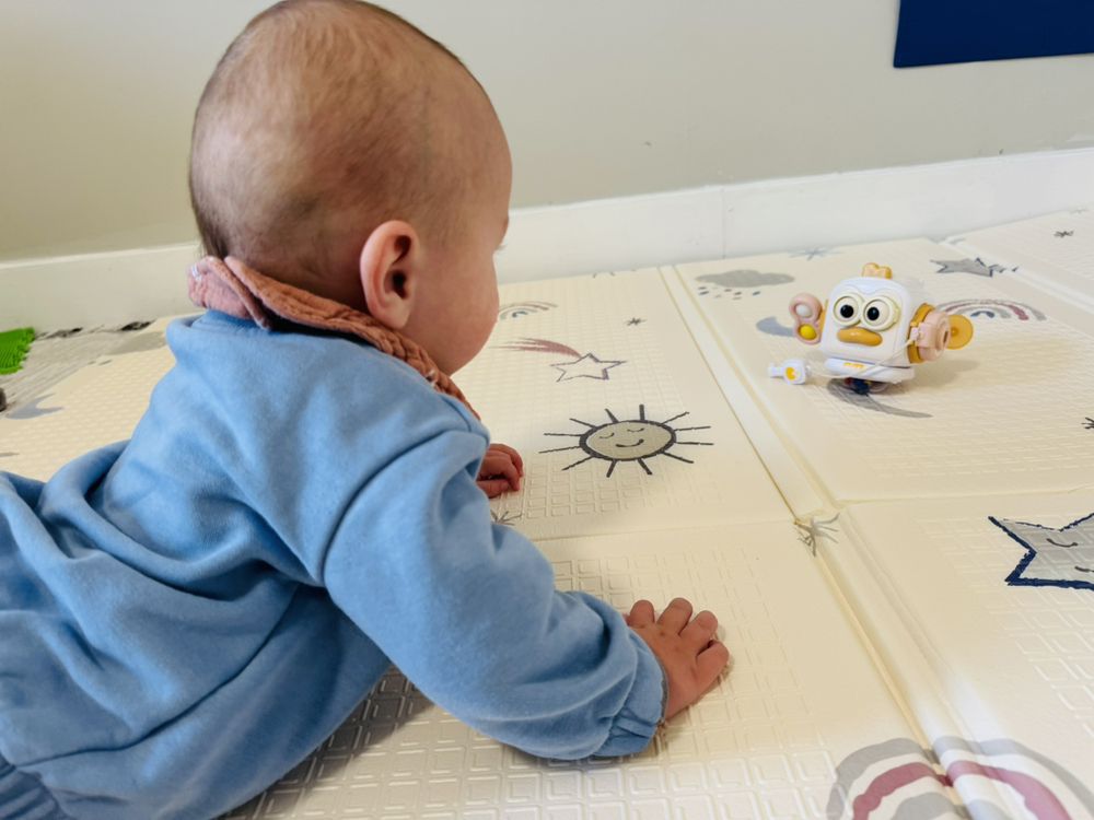 Hands and Hearts Daycare and Preschool - childcare center in San Francisco, CA