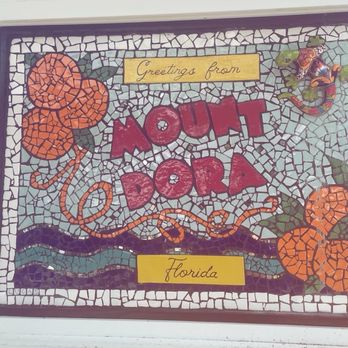 Grantham Point - Parks Near Me - Mount Dora, Florida