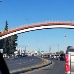 US-Mexico Cordova Port Of Entry