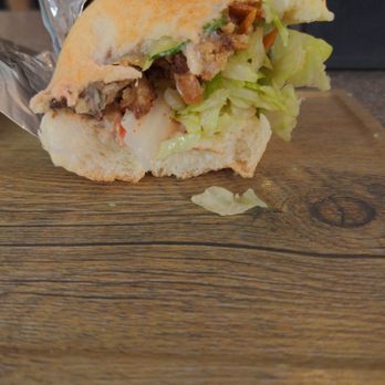 Bad As's Sandwich - Inside of happy healthy humans - Sandwiches Near Me - Orlando, Florida