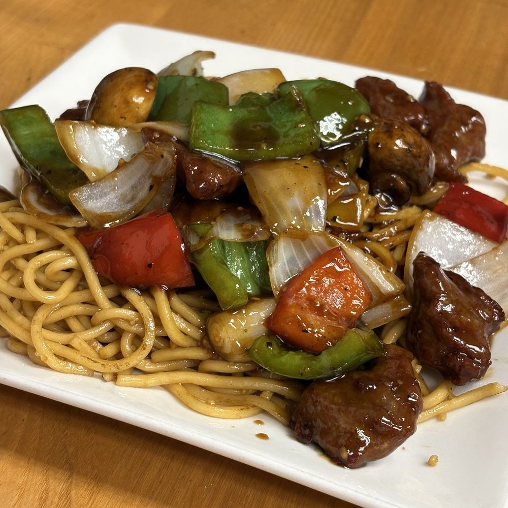 Lucky Chopsticks - Chinese Near Me - Cypress, California Lucky Chopsticks - Chinese Near Me - Cypress, California
