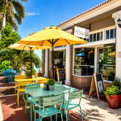 Mission Cafe & Coffee