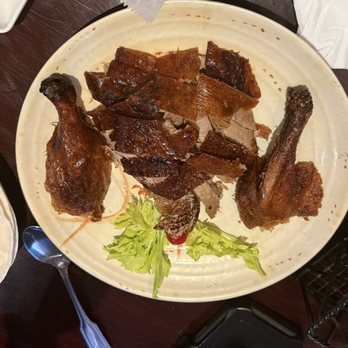 Red Bowl Asian Bistro - Peking Duck! - Chinese Near Me - Ormond Beach, Florida
