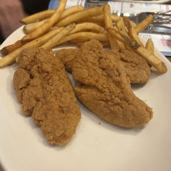 BJ's Restaurant & Brewhouse - Chicken tenders - New American Near Me - Boulder, Colorado