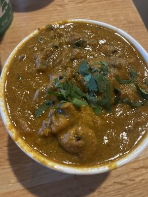Madras Masala Express by null