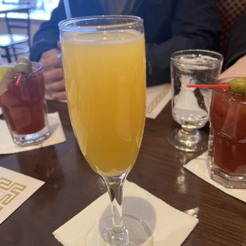 Twin Door Tavern - Mimosa - American Near Me - Maywood, New Jersey Twin Door Tavern - Mimosa - American Near Me - Maywood, New Jersey