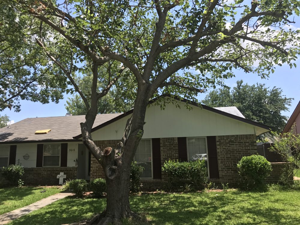 Slide of Ojeda's Restoration & Roofing