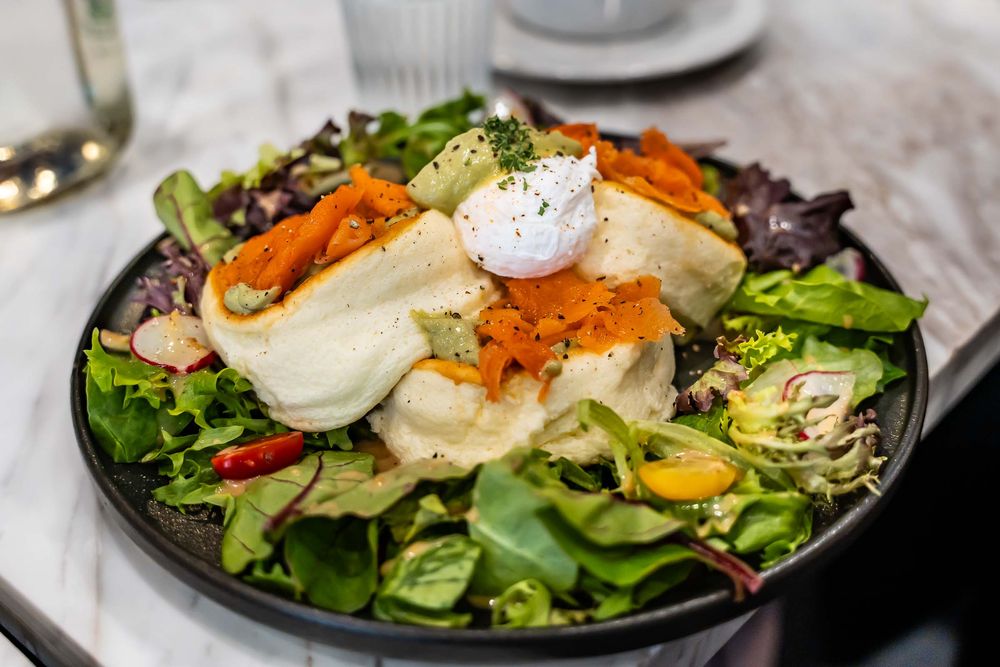 FUFU PANCAKE CAFE Updated May 2024 330 Photos & 109 Reviews 1266