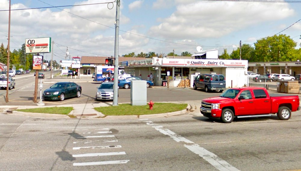 QUALITY DAIRY Updated September 2024 645 S Waverly Rd, Lansing