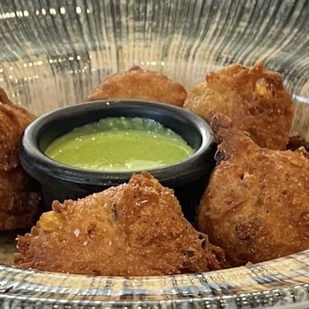Kinfolk Southern Kitchen - Hush puppies - Southern Near Me - Washington, DC, District of Columbia Kinfolk Southern Kitchen - Hush puppies - Southern Near Me - Washington, DC, District of Columbia