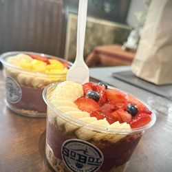 Acai Bowl