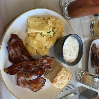 Marsh House - Southern Breakfast and Bloody Mary...Pick Your Poison - Southern Near Me - Nashville, Tennessee