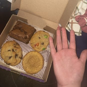 Insomnia Cookies - Ice Cream & Frozen Yogurt Near Me - Irvine, California Insomnia Cookies - Ice Cream & Frozen Yogurt Near Me - Irvine, California
