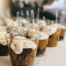 Cured Catering
