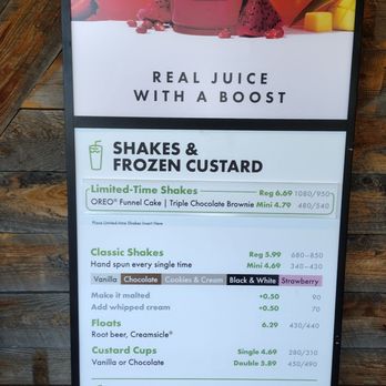Shake Shack Westport - Burgers Near Me - Westport, Connecticut