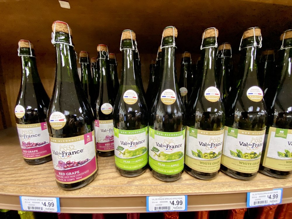 APPLE VALLEY PLAZA NATURAL FOODS Updated September 2024 11 Photos