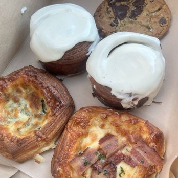 Salted Butter - Desserts Near Me - Pasadena, California