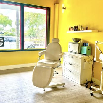 Clean Your Dirty Face - Skin Care Near Me - Fort Lauderdale, Florida