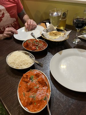 Agni Indian Restaurant & Bar by null