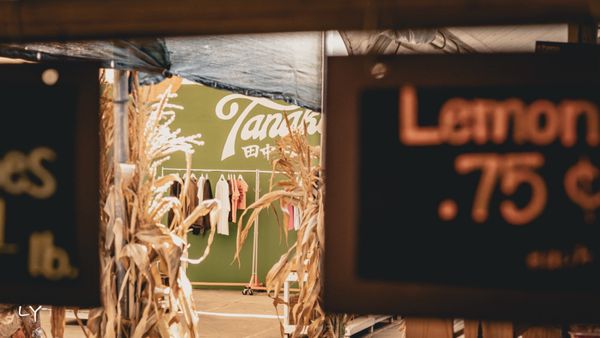 Tanaka Farms by null