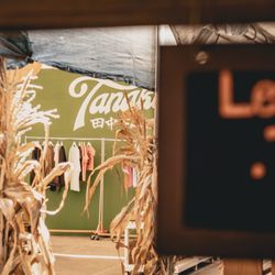 Tanaka Farms - Fine for kids. Everything is average.