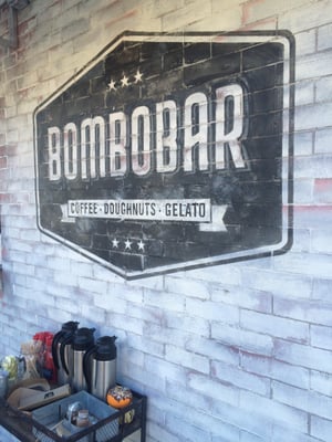 BomboBar by null BomboBar by null