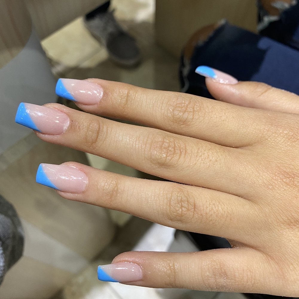 HL Lashes & Nails - Full Acrylic Gel Set $55 plus - Nail Salons Near Me - Mesa, Arizona HL Lashes & Nails - Full Acrylic Gel Set $55 plus - Nail Salons Near Me - Mesa, Arizona