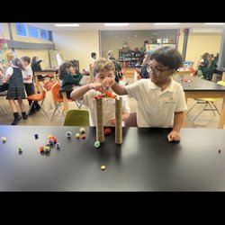 Resurrection Catholic School
