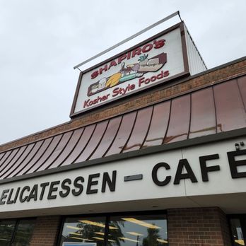 Shapiro's Delicatessen - Delis Near Me - Indianapolis, Indiana Shapiro's Delicatessen - Delis Near Me - Indianapolis, Indiana