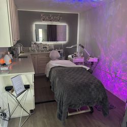 Bare Beauty Carlsbad - My beautiful and clean studio.