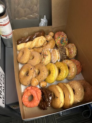 Donut Maker by null