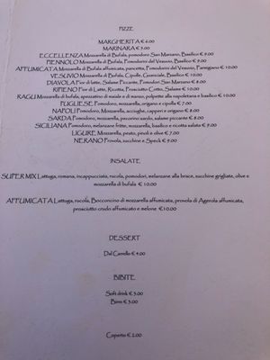 Menu photo 2 Kona Ercolano, NA