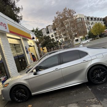 Titan's Auto Detailing - Auto Detailing Near Me - Hayward, California