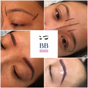 Boston Brow Studio - Waxing Near Me - Medford, Massachusetts