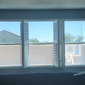 Performance Window Tinting - Home Window Tinting Near Me