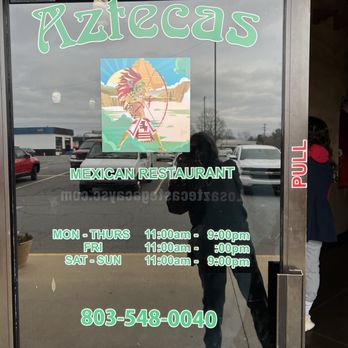 Los Aztecas - Mexican Near Me - Fort Mill, South Carolina Los Aztecas - Mexican Near Me - Fort Mill, South Carolina