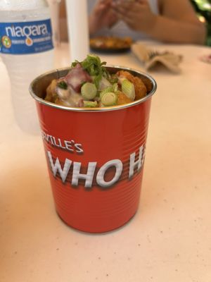 Green Eggs and Ham Cafe by null