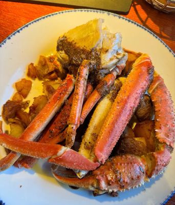 Red Lobster by null