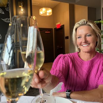 Subito - Anniversary toast. - Italian Near Me - Cincinnati, Ohio
